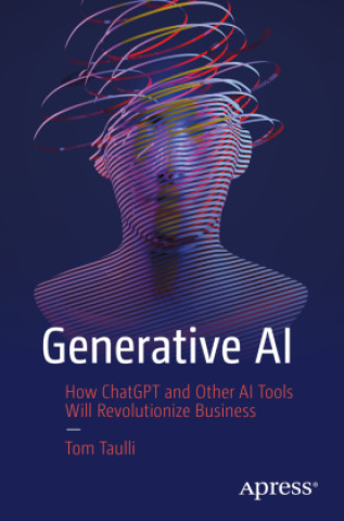 Kniha Generative AI 