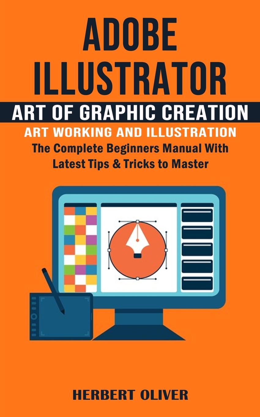 Book Adobe Illustrator 