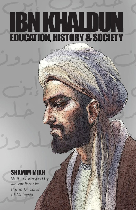 Kniha Ibn Khaldun 