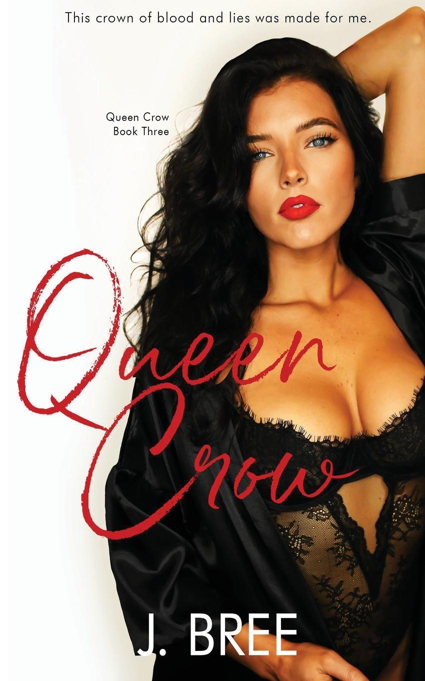 Carte Queen Crow J Bree