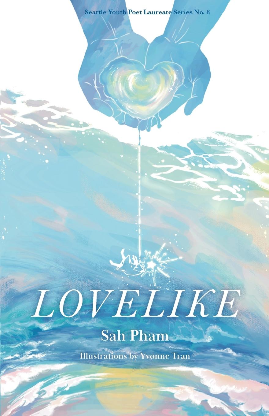 Knjiga LOVELIKE Sah Pham