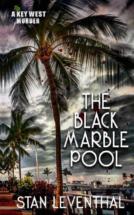 Knjiga The Black Marble Pool Stan Leventhal