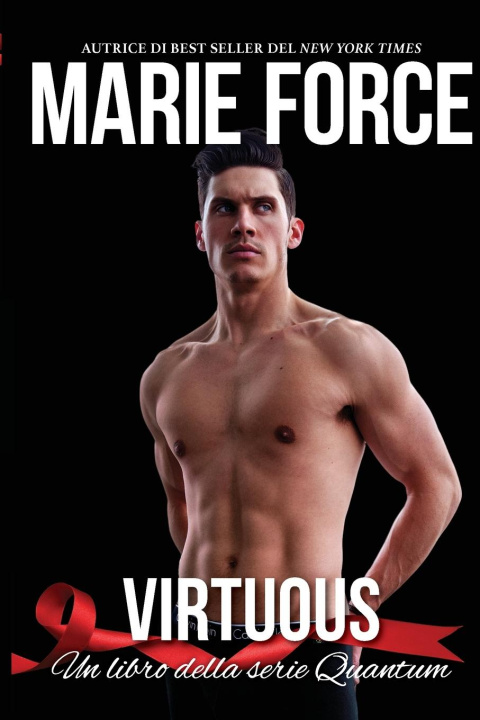 Knjiga Virtuous Marie Force