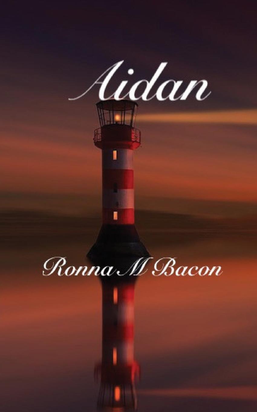 Libro Aidan Ronna M Bacon