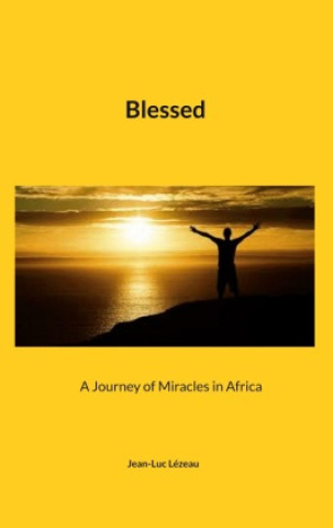 Knjiga Blessed Jean-Luc Lézeau
