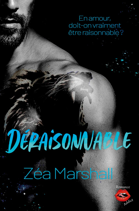 Knjiga DERAISONNABLE MARSHALL ZEA