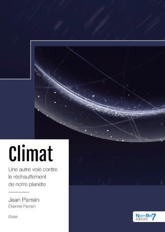 Knjiga Climat Parrein