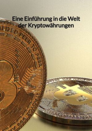 Carte Eine Einführung in die Welt der Kryptowährungen 