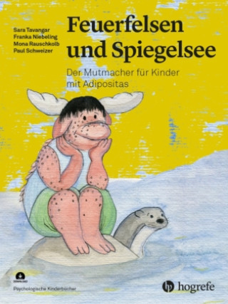 Книга Feuerfelsen und Spiegelsee Franka Niebeling