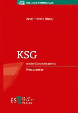 Knjiga KSG Susan Krohn