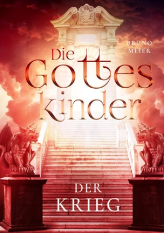 Knjiga Die Gotteskinder 