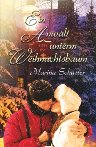Buch Ein Anwalt unterm Weihnachtsbaum Marina Schuster