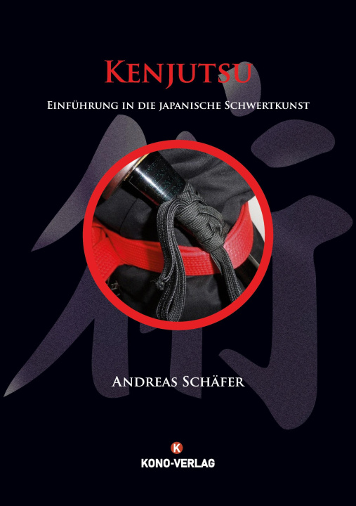 Książka Kenjutsu 