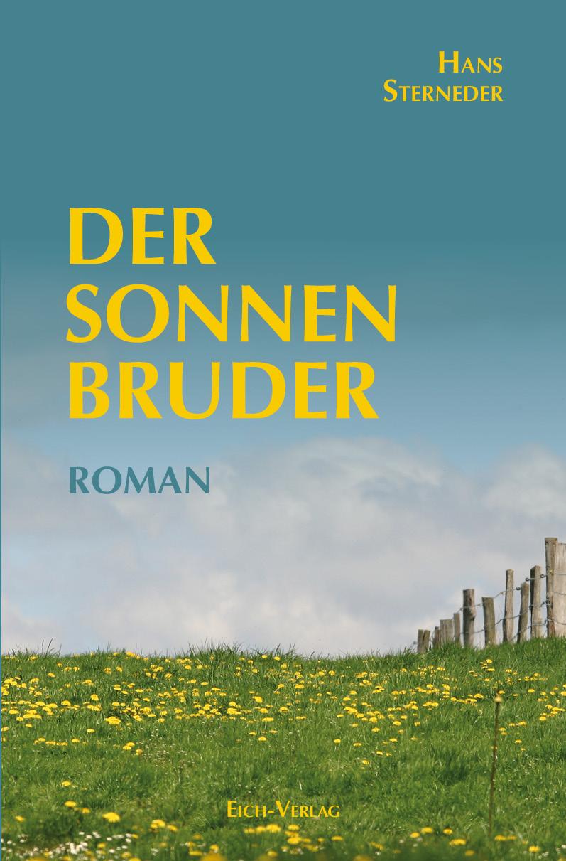 Knjiga Der Sonnenbruder 