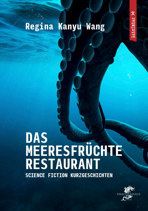 Knjiga Das Meeresfrüchterestaurant Nora Frisch
