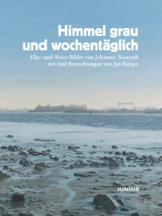 Книга Himmel grau und wochentäglich 