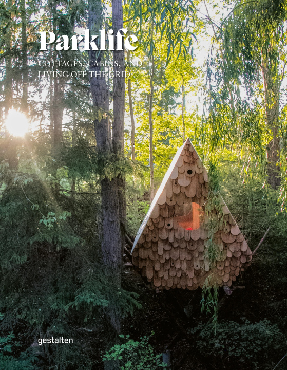 Livro Parkitecture Robert Klanten