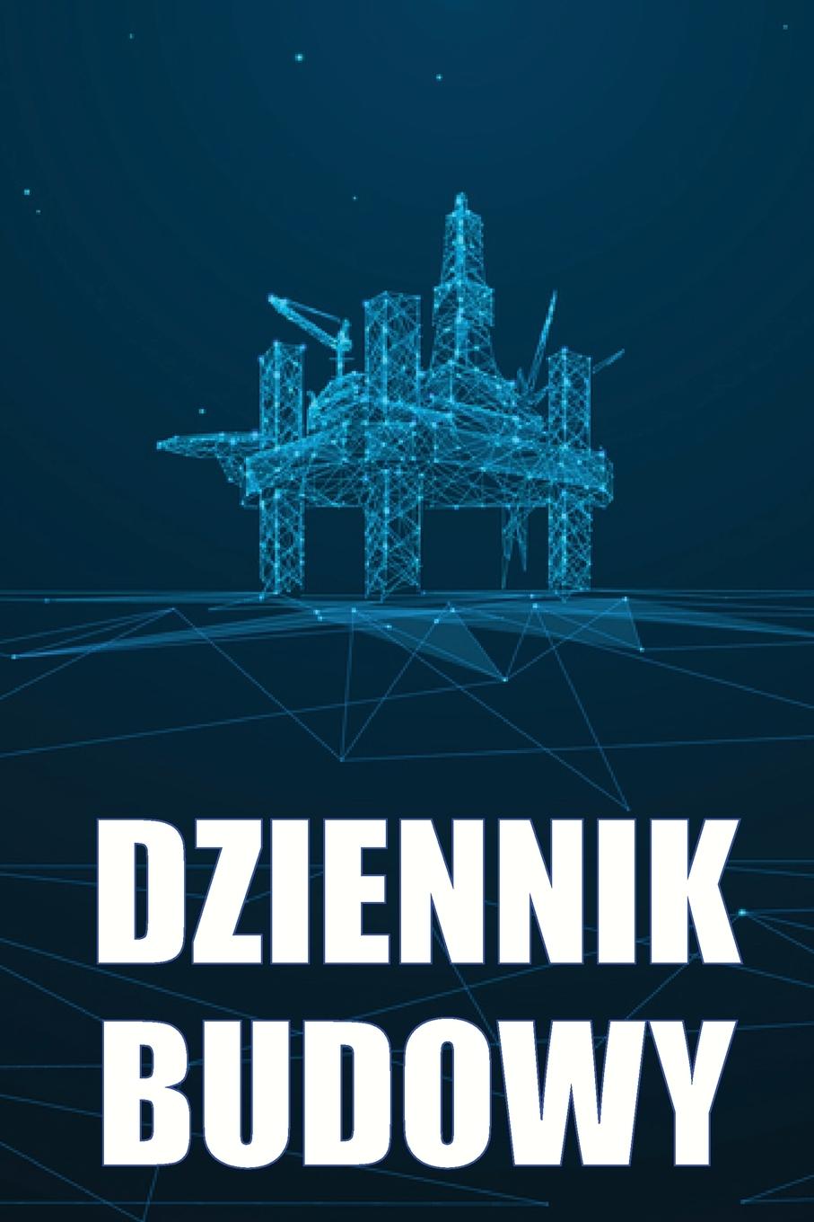 Buch Dziennik budowy 