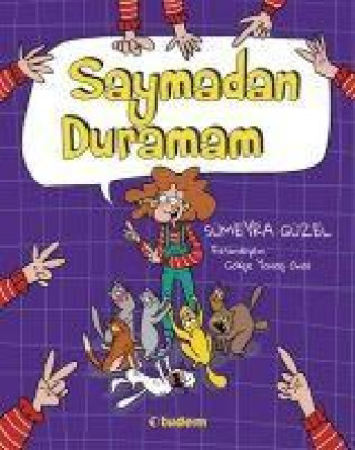 Knjiga Saymadan Duramam 