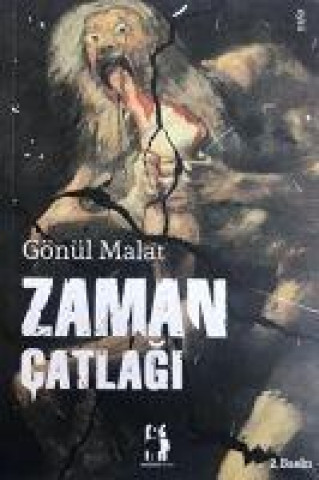 Knjiga Zaman Catlagi 