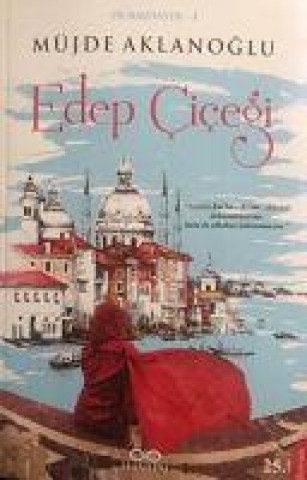Boek Edep Cicegi 