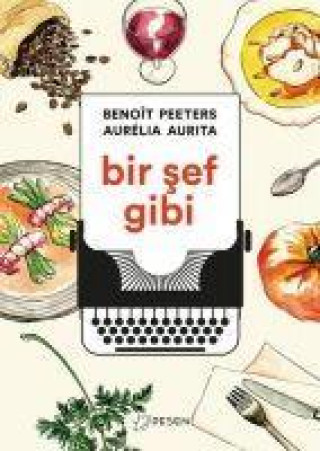 Buch Bir Sef Gibi 