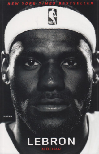 Carte LeBron Jeff Benedict