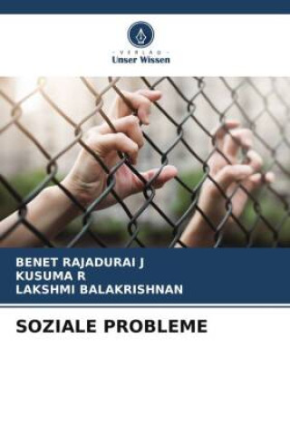 Könyv SOZIALE PROBLEME Kusuma R
