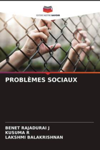 Knjiga PROBL?MES SOCIAUX Kusuma R