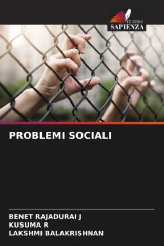 Book PROBLEMI SOCIALI Kusuma R