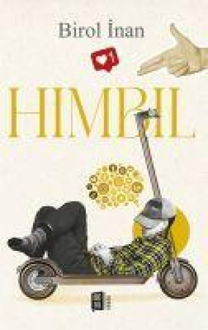 Book Himbil 