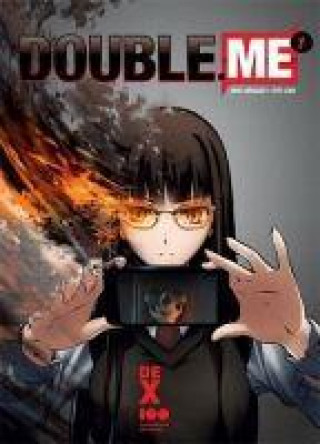 Knjiga Double Me - 1 Oto-San