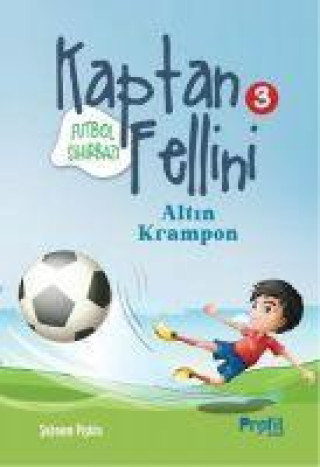 Knjiga Altin Krampon 