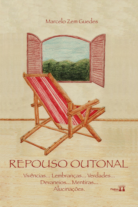Knjiga Repouso Outonal 