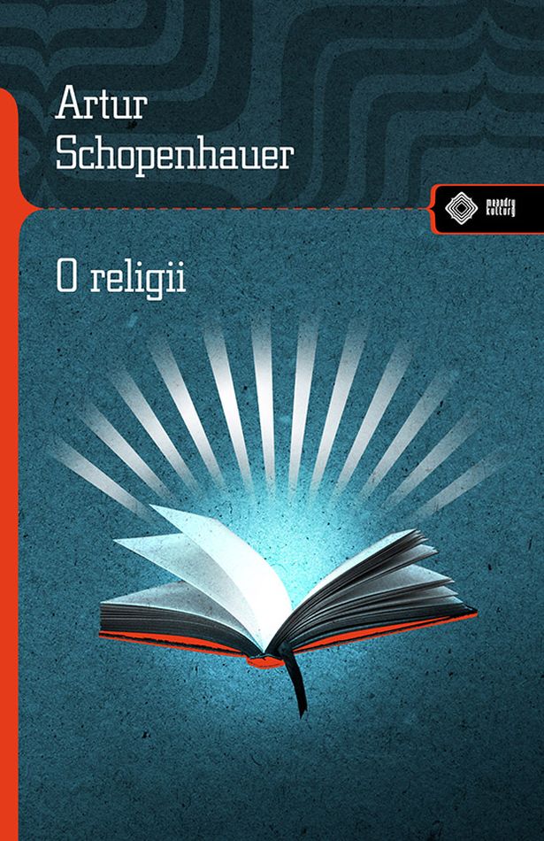 Könyv O religii Schopenhauer Arthur