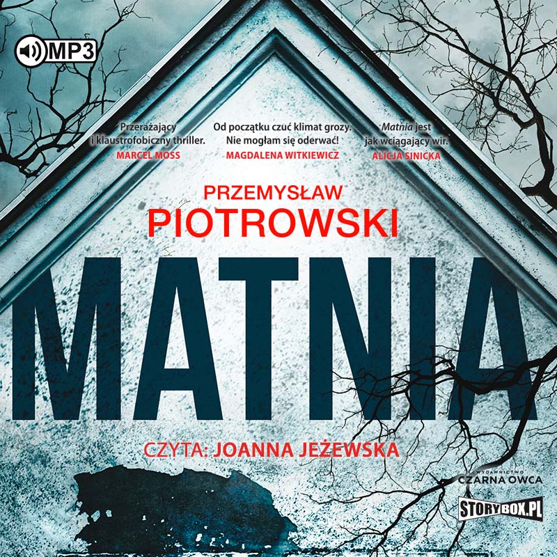 Libro Matnia Piotrowski Przemysław