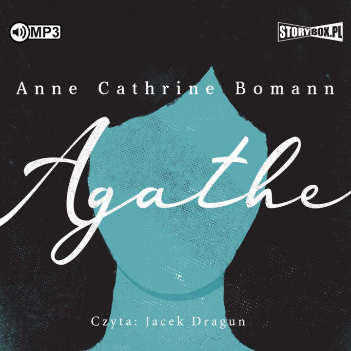 Buch Agathe Bomann Anne Cathrine