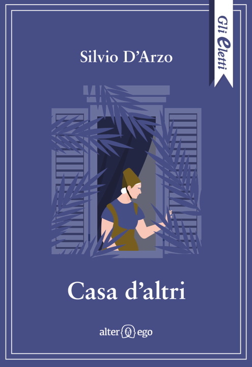 Knjiga Casa d'altri Silvio D'Arzo