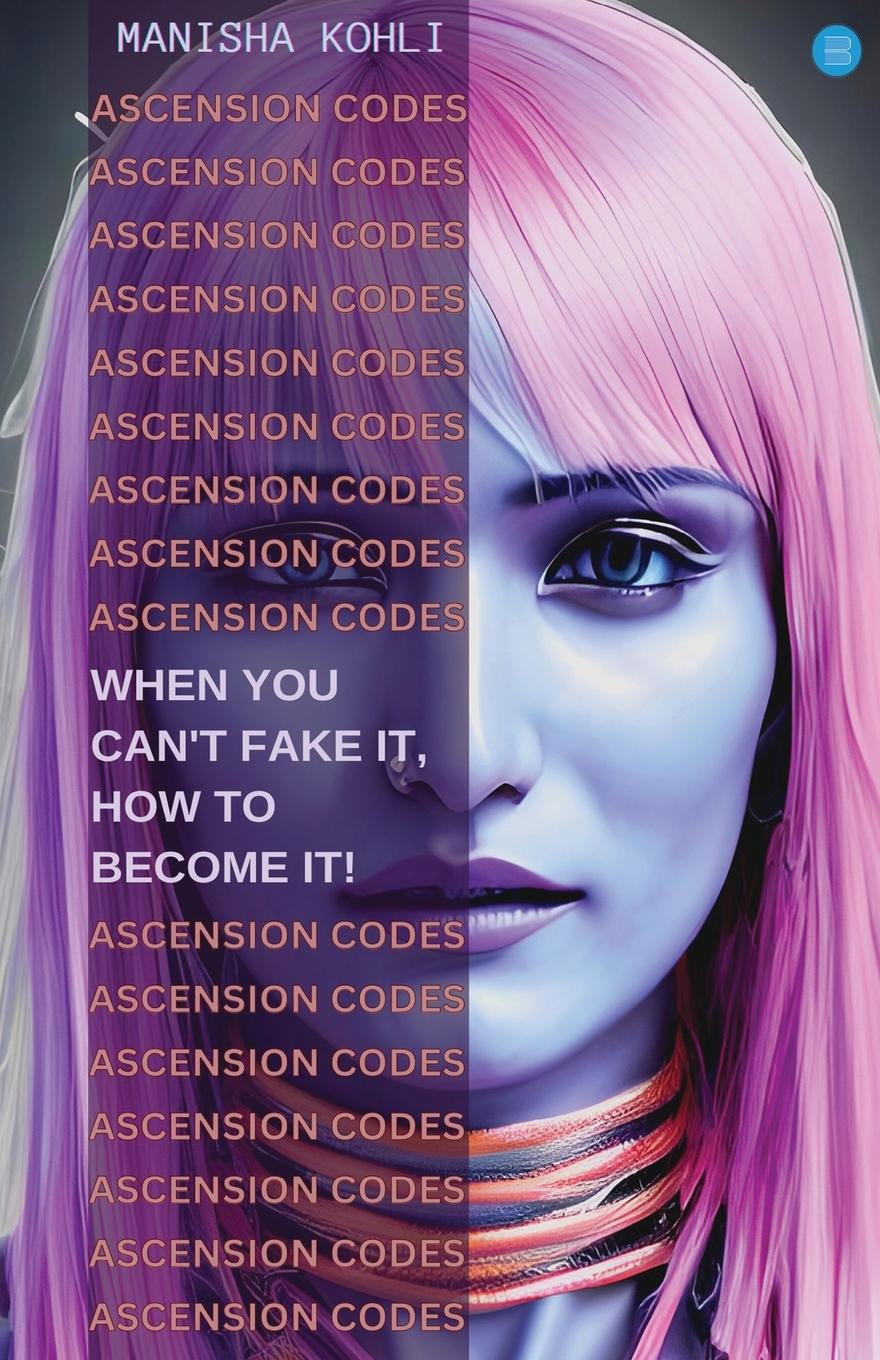 Buch Ascension Codes Manisha Kohli