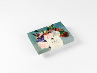 Game/Toy Impressionism Pepin Van Roojen