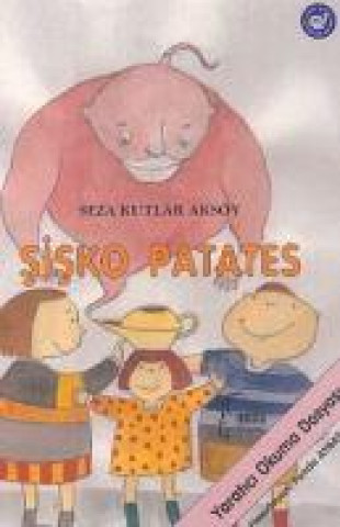 Βιβλίο Sisko Patates 