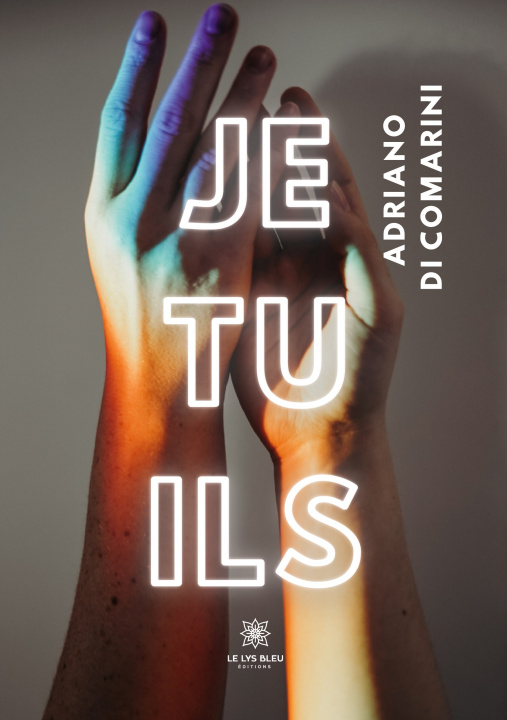 Knjiga Je Tu Ils 