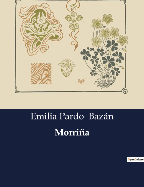 Knjiga Morri?a Bazán