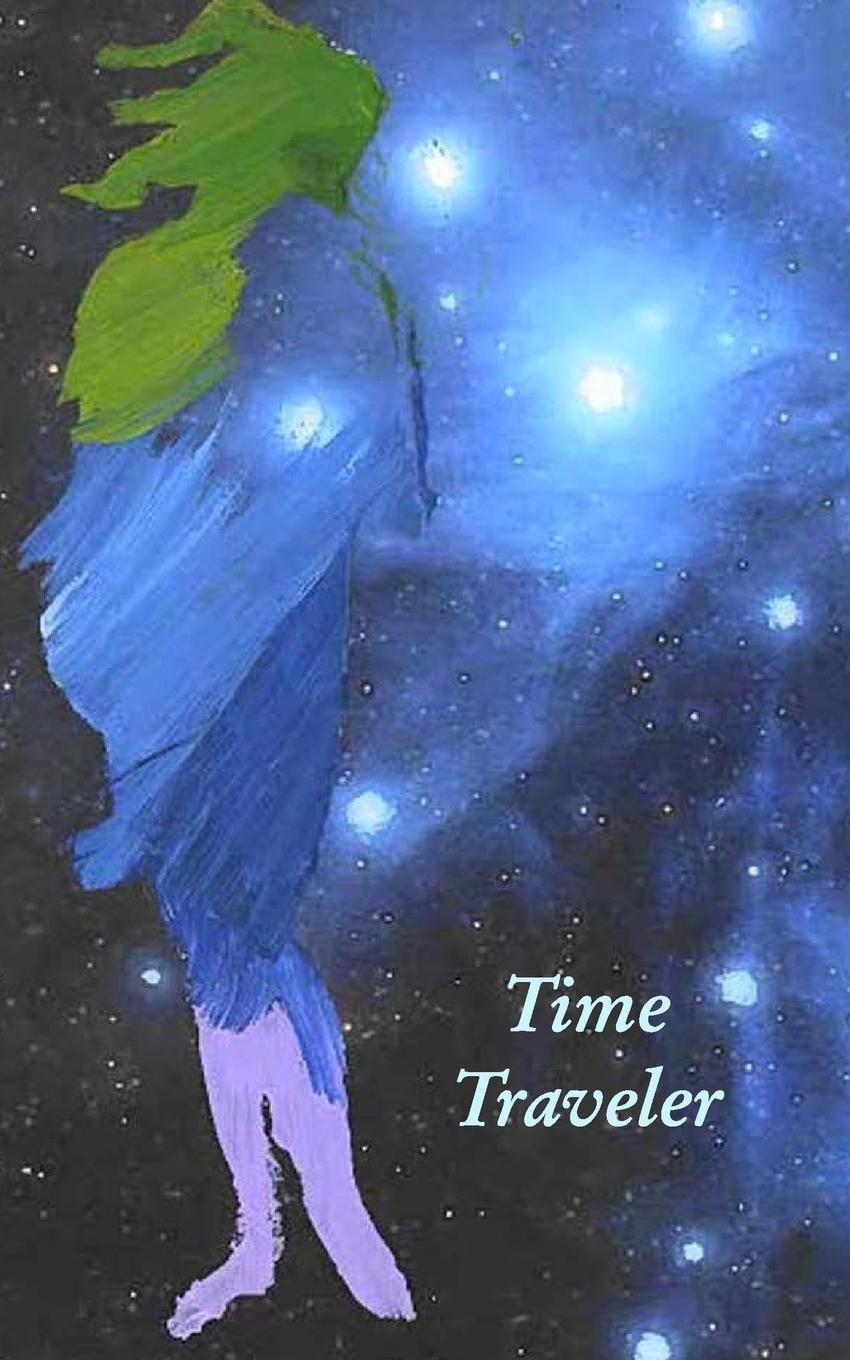 Libro Time Traveler 