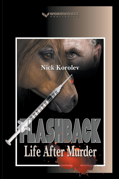 Knjiga Flashback Nick Korolev