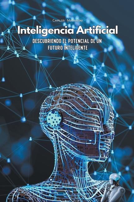 Kniha Inteligencia Artificial 