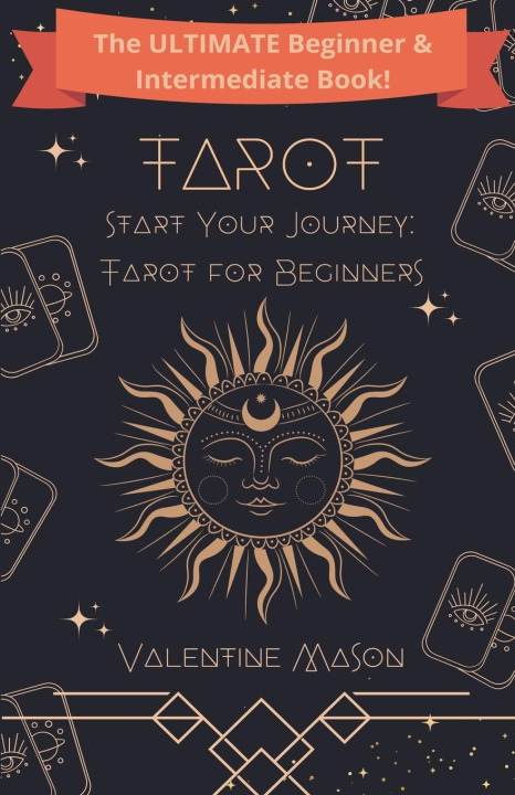 Knjiga Start Your Journey Valentine Mason