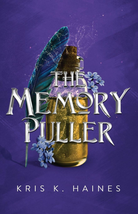 Book The Memory Puller 