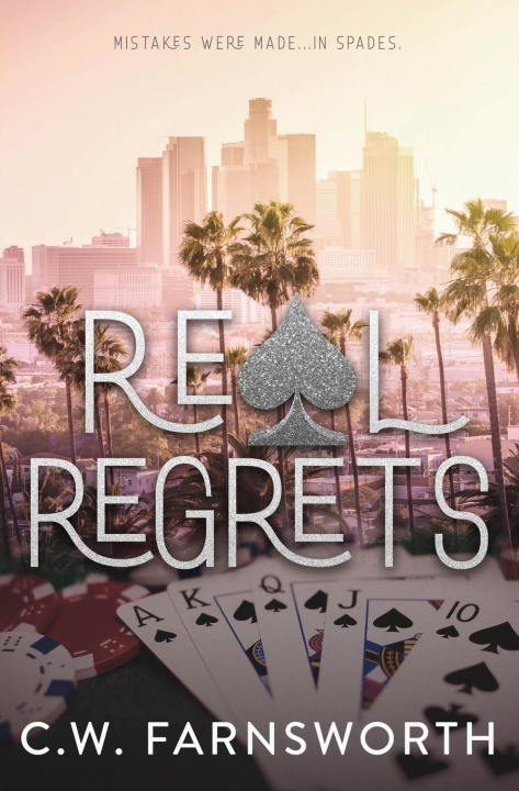 Книга Real Regrets 
