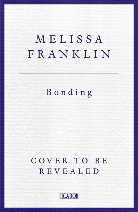 Könyv Chemistry Melissa Franklin